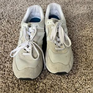 New Balance Core Tennis Shoe